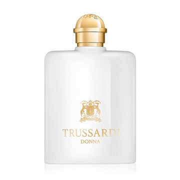 Trussardi Donna Eau De Perfume For Women - 100ml - Just Attar
